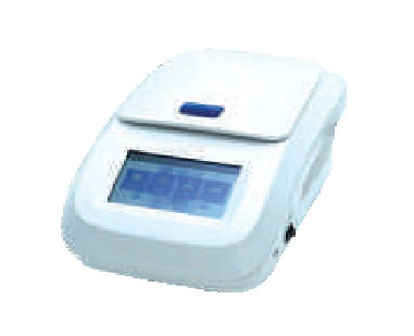 Gradient Thermal Cycler PCR 96 Well (Model No. EDF0021)