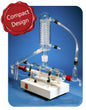 Single Stage Quartz Distillation (Model: HV-20B)