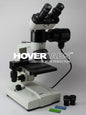 Upright Metallrugical Microscope