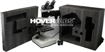 Upright Metallrugical Microscope