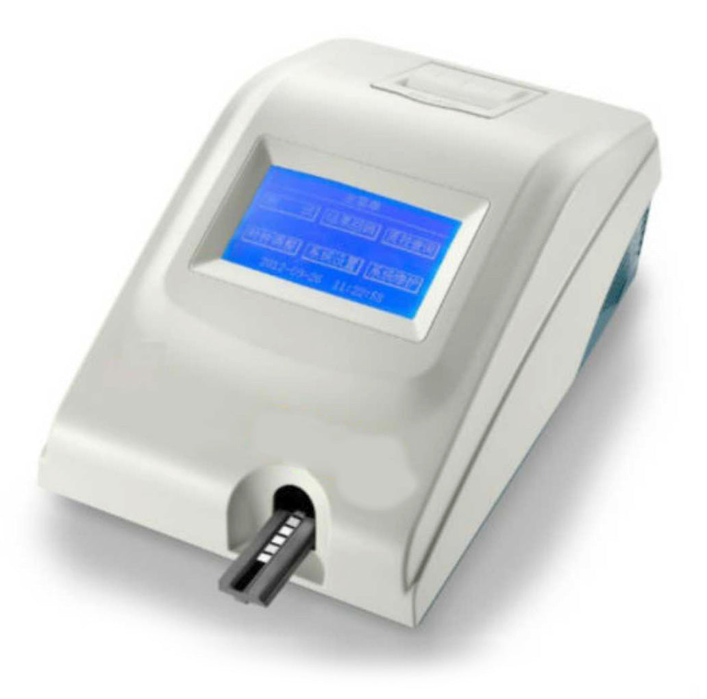 URINE ANALYZER (Model No: - EDF151)