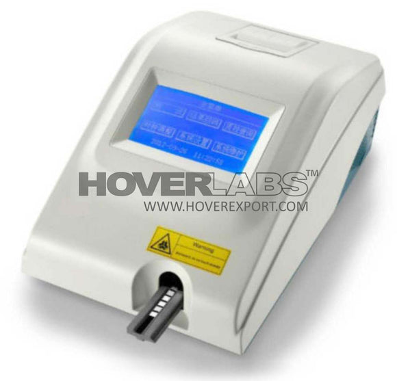 Urine Analyzer (Model No. HVO-1240)