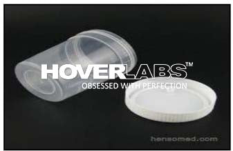 Urine Container (Model No. HVO-CONT-156)