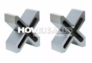 V-Block Sets (Model No. HVO-Block-6805)