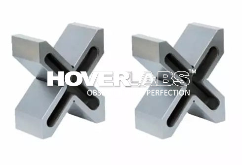 V-Block Sets (Model No. HVO-Block-6805)
