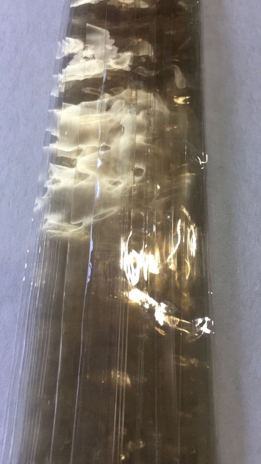 Dialysis Tube 22mm Dia (Model No. HV-504-DT)