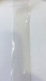 Dialysis Tube 22mm Dia (Model No. HV-504-DT)