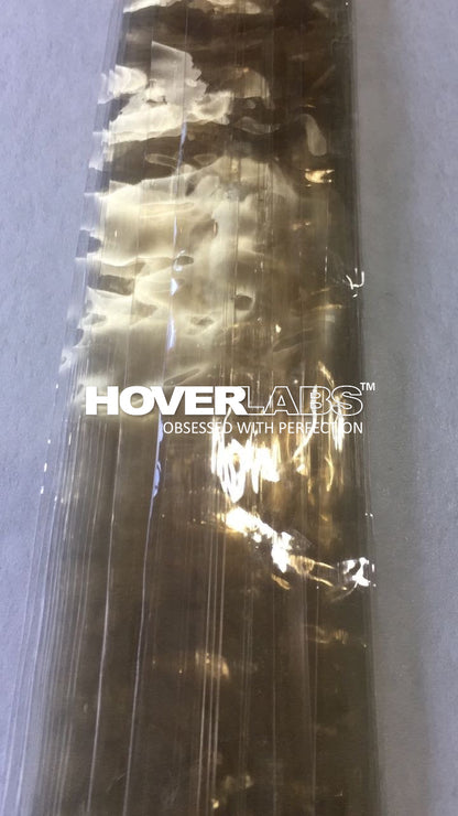 Visking Tube 22mm Dia (Model No. HV-508)