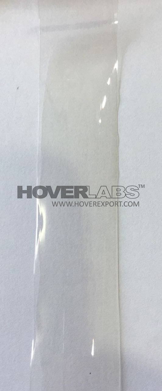 Visking Tube 22mm Dia (Model No. HV-508)