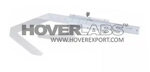 V Shape Vernier Calipers (Model No. HVO-VC-1229-3)