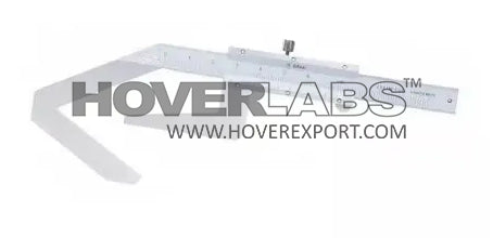 V Shape Vernier Calipers (Model No. HVO-VC-1229-3)