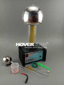 Van De Graff Generator