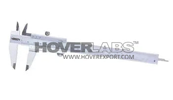 Vernier Calipers (Model No. HVO-VC-1205)