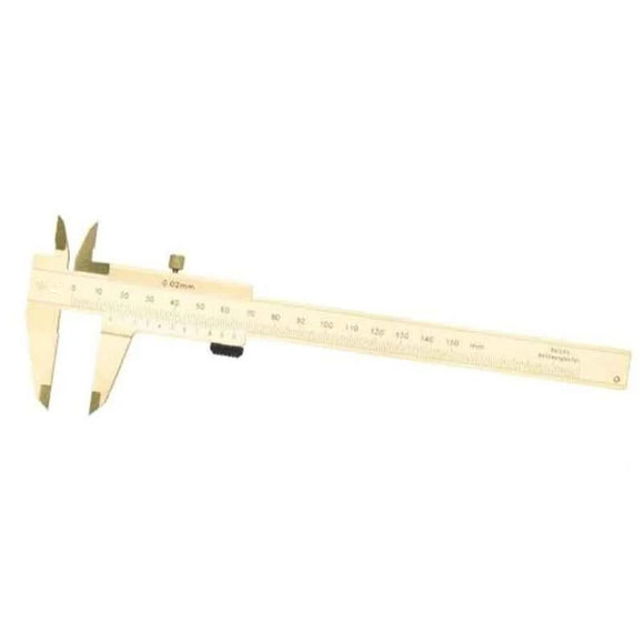 Vernier Caliper (Anti Magnetic) (Model No. HVO-VC-1224-150A)