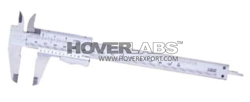 Vernier Calipers with Thumb Clamp (Model No- HVO-VC-1223)