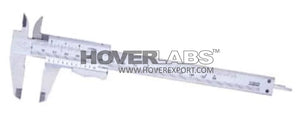 Vernier Calipers with Thumb Clamp (Model No- HVO-VC-1223)