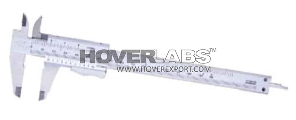 Vernier Calipers with Thumb Clamp (Model No- HVO-VC-1223)