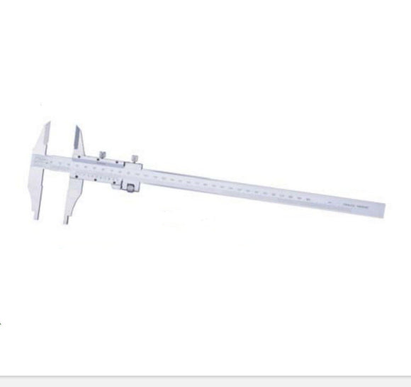 Vernier Caliper with Fine Adjustment (HVO-VC-1217-3001)