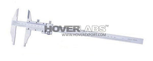 Vernier Caliper with Fine Adjustment (HVO-VC-1217-3001)