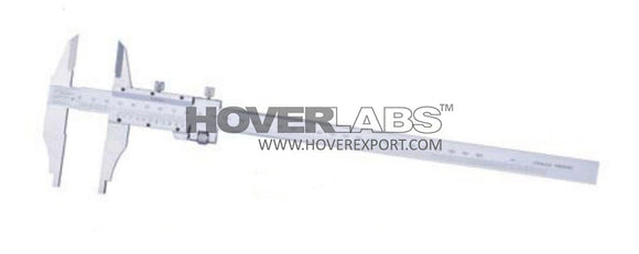 Vernier Caliper with Fine Adjustment (HVO-VC-1217-3001)