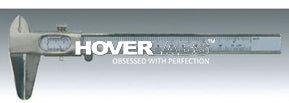 Vernier Caliper (Model No: HV-0259)