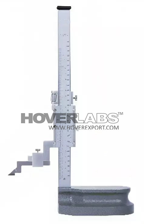 Vernier Height Gages (Basic Type) (Model No. HVO-VG-1251)