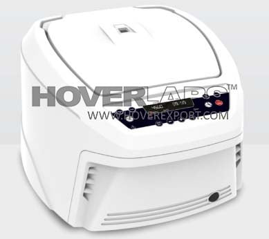 Versatile Lab Centrifuge (Model No: HVO-VL-400P)