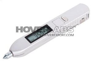 Vibration Pen (Three Parameters) (Model No. HVO-0020-A199)