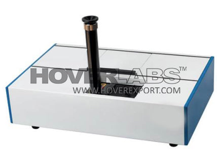 Visual Colorimeter (Model No. HVO-CR-80F)