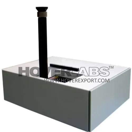 Visual Colorimeter (Manual) (Model No. HVO-AT-2)