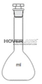 Volumetric Flask, Borosilicate Glass (Model No: HV-GL70)