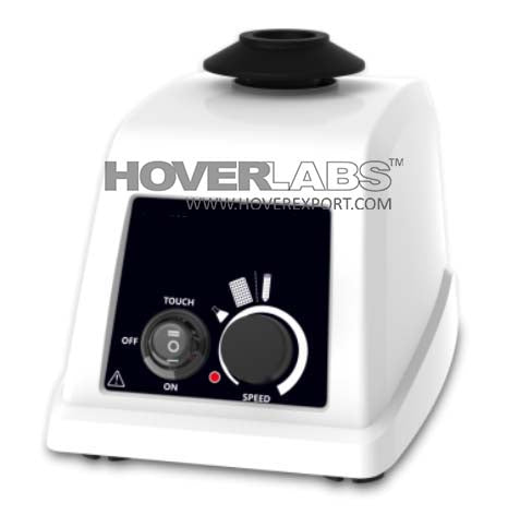 Vortex Mixer (Model No. HVO-VM)
