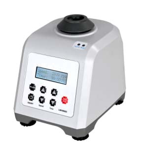 Vortex Mixer (Model No. HVO-VM-60D)