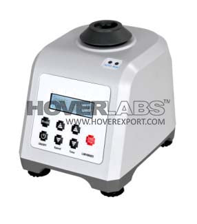 Vortex Mixer (Model No. HVO-VM-60D)