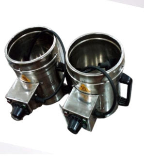 Paraffin Wax Bath (HV-PWB-17)