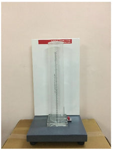 Sight Glass Level Indicator (Model No. HVO-WT-06A)