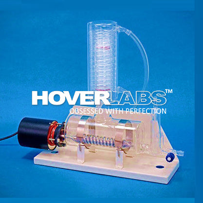 Water Still with Metal Heater (Model No. HV-MH-40M)