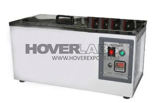 Water Bath  (Model: HVS-WB458)