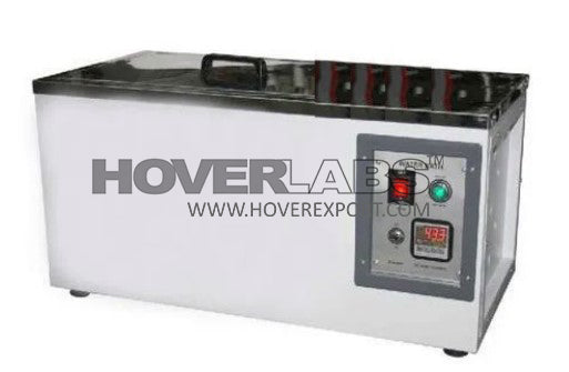 Water Bath (Model No: HV-135)