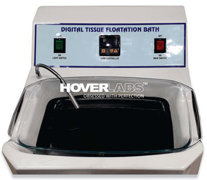 Water Bath Tissue Flotation (Model No. HV-WB-138)