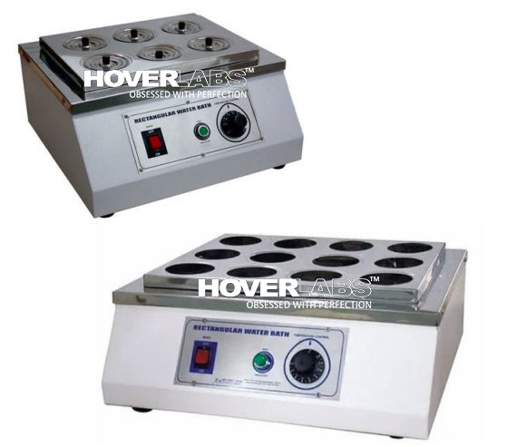 Water Bath (Model No: HV-121)