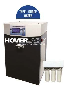 Water Filtration Unit (Model No: HV-1410)