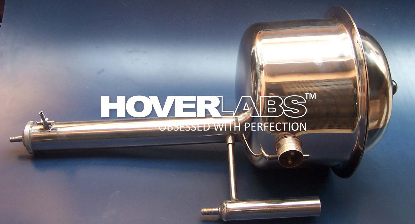 Water Still (Wall Mounting) (Model No. HV-WS-143)