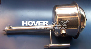Water Still (Wall Mounting) 4Ltr (Model No. EDF0089)