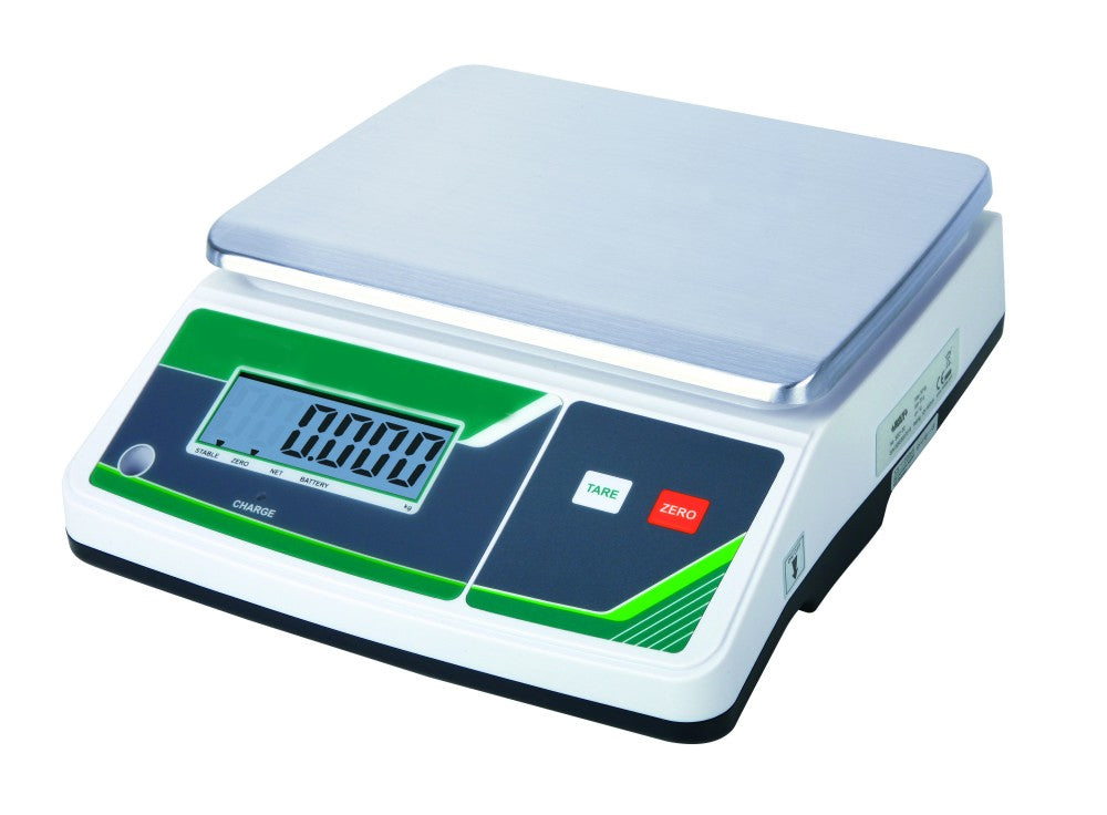 Weighing Scale (Model No. HVO-8002-6MD)