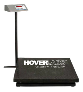 Weighing Balance (Model No. HVO-P10B-1000L)