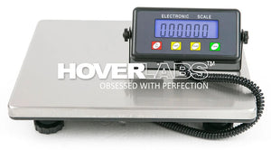 Weighing Balance (Model No. HVO-BL-887)
