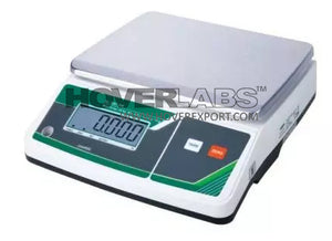Weighing Scale (Model No. HVO-8002-6MD)