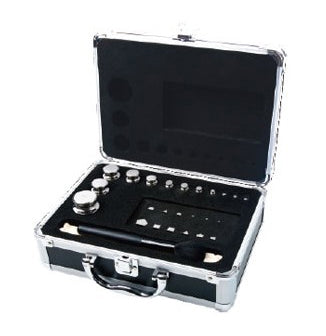 Weight Sets (304 Stainless Steel) (Model No. HVO-8910-GF1S)