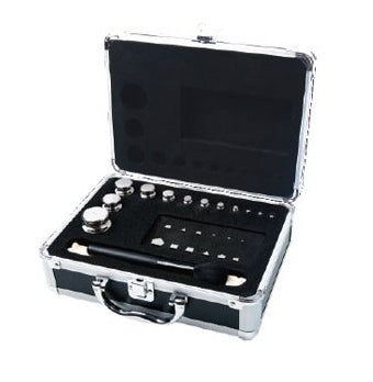 Weight Sets (304 Stainless Steel) (Model No. HVO-8910-GM1)